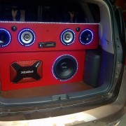 鄭州粵昌汽車音響商行 專注隔音材料銷售，致力靜謐駕乘體驗(yàn)